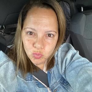 Meet your Posher, Natalia